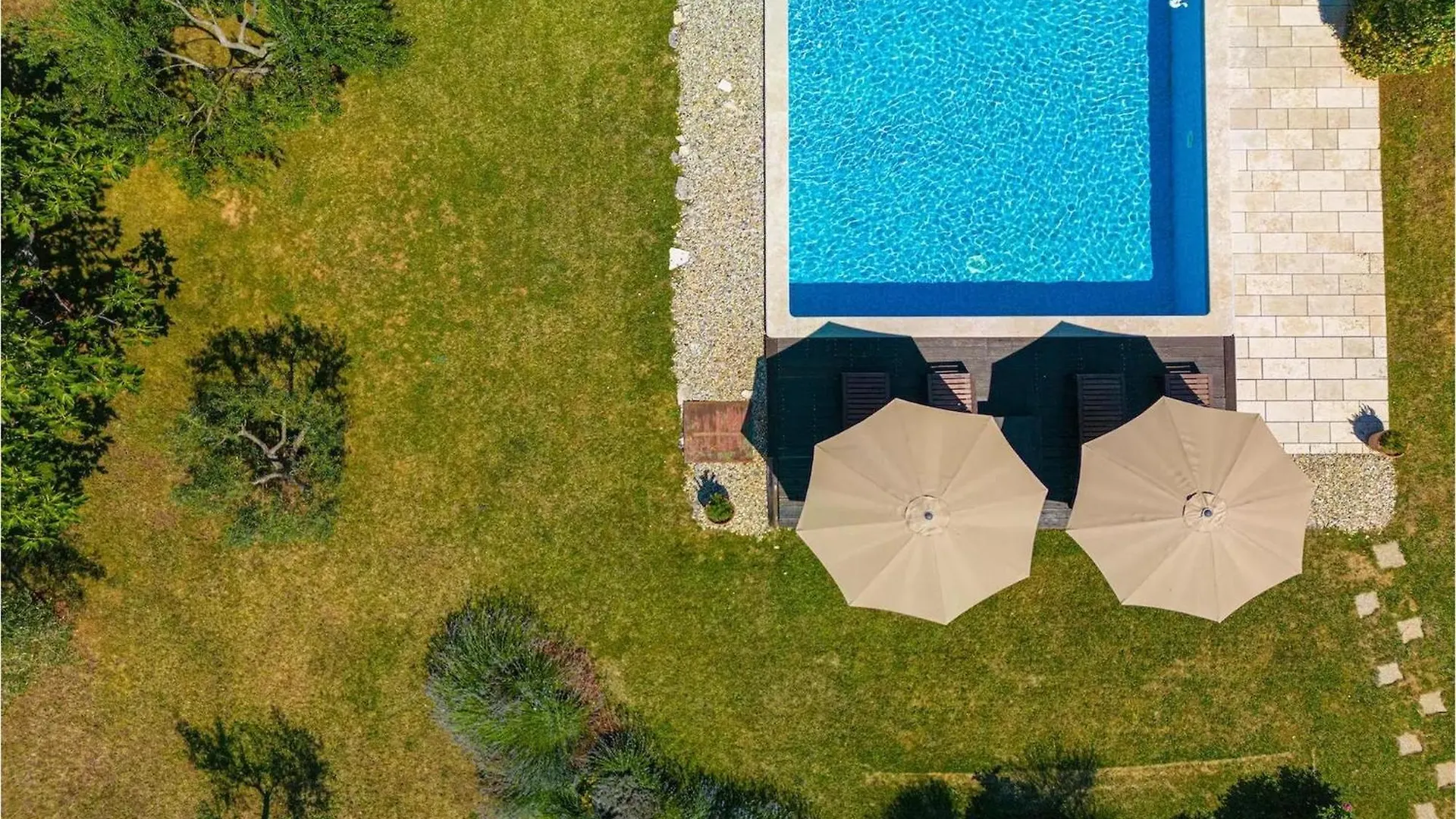 Villa Benka Mofardini 0*,