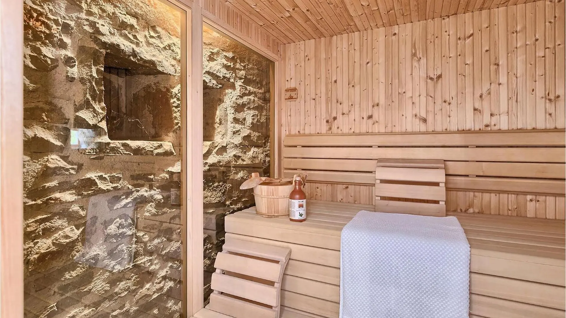 Prázdninový dům Villa Benka Mofardini Chorvatsko